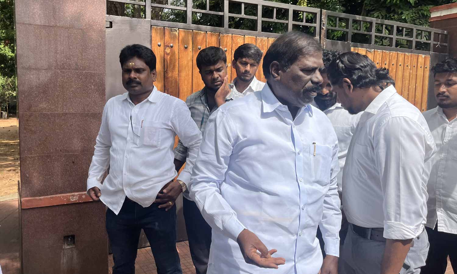 ராமதாஸ்-அன்புமணி விரைவில் சந்திப்பார்கள்: ஜி.கே.மணி