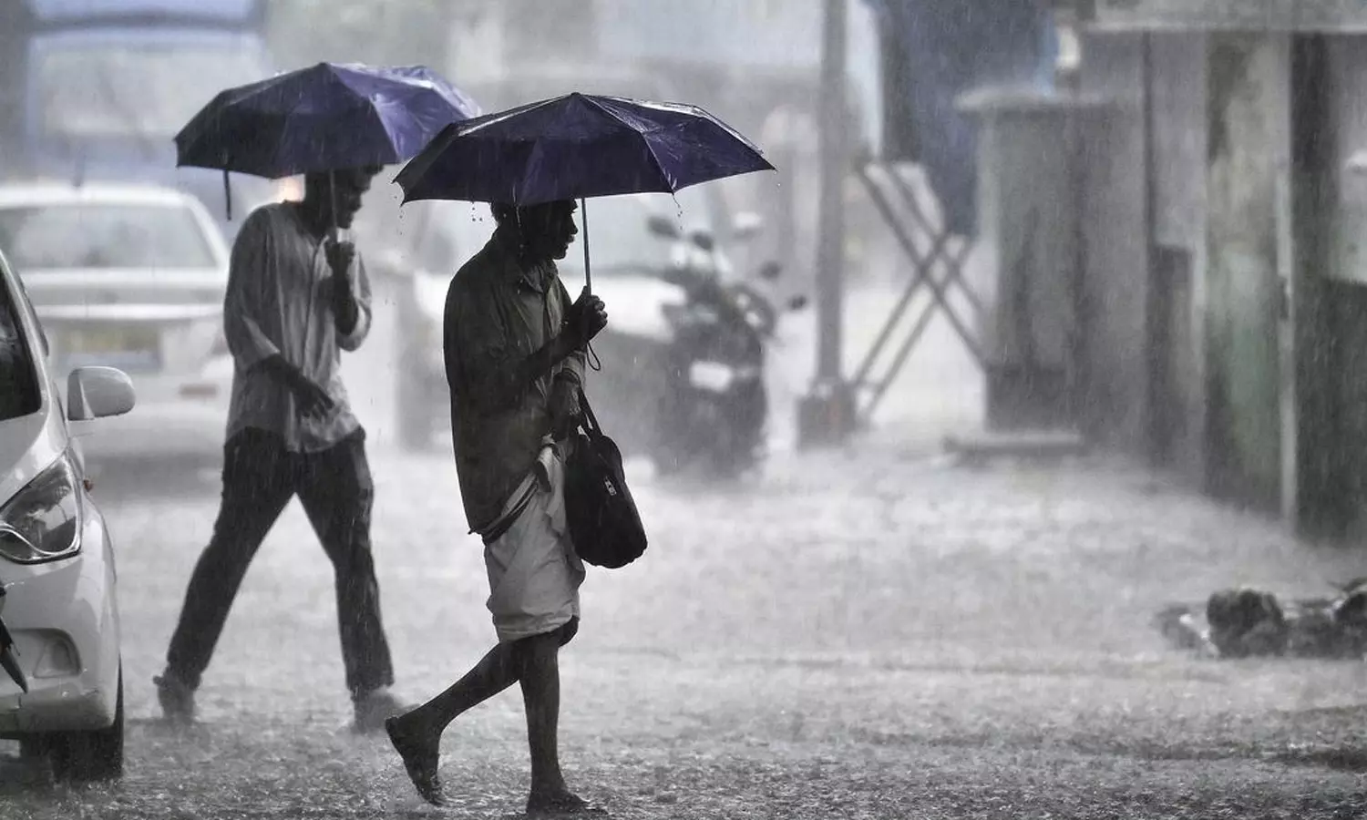 கேரளாவில் சைரன் ஒலி எழுப்பி கனமழை எச்சரிக்கை - வயநாட்டில் சுற்றுலா தலங்கள் மூடல் கேரளாவில் சைரன் ஒலி எழுப்பி கனமழை எச்சரிக்கை - வயநாட்டில் சுற்றுலா தலங்கள் மூடல்