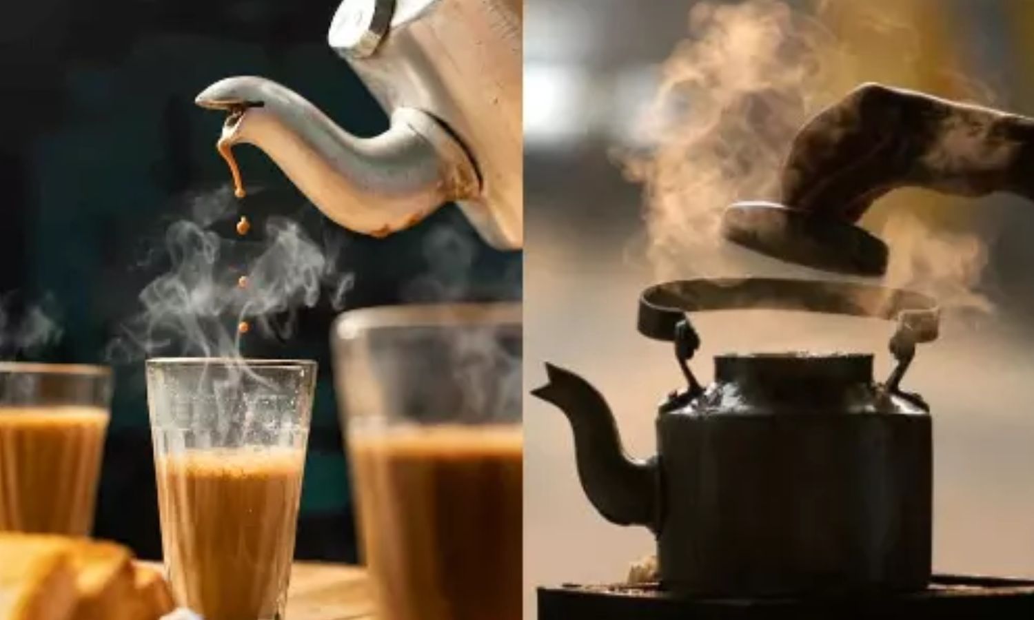 சர்வதேச தேநீர் தினம்: வாங்களேன் ஒரு டீ சாப்பிடலாம்.. தேயிலையை கண்டுபிடித்த சீன மன்னன் கதை தெரியுமா? சர்வதேச தேநீர் தினம்: வாங்களேன் ஒரு டீ சாப்பிடலாம்.. தேயிலையை கண்டுபிடித்த சீன மன்னன் கதை தெரியுமா?