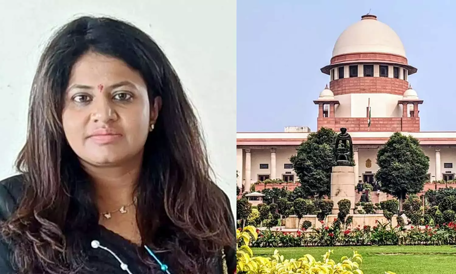 பூஜா கெத்கர் செய்த பெரிய குற்றம் என்ன?: முன்ஜாமின் வழங்கியது உச்சநீதிமன்றம்