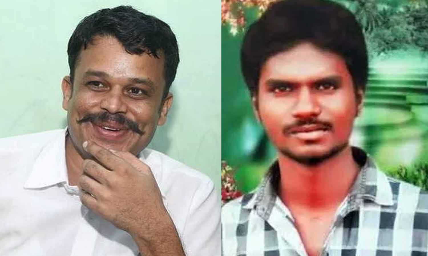 ஈரோடு கடத்தல் வழக்கில் விடுதலையாகி மீண்டும் சிறையில் அடைக்கப்பட்ட யுவராஜ் ஈரோடு கடத்தல் வழக்கில் விடுதலையாகி மீண்டும் சிறையில் அடைக்கப்பட்ட யுவராஜ்