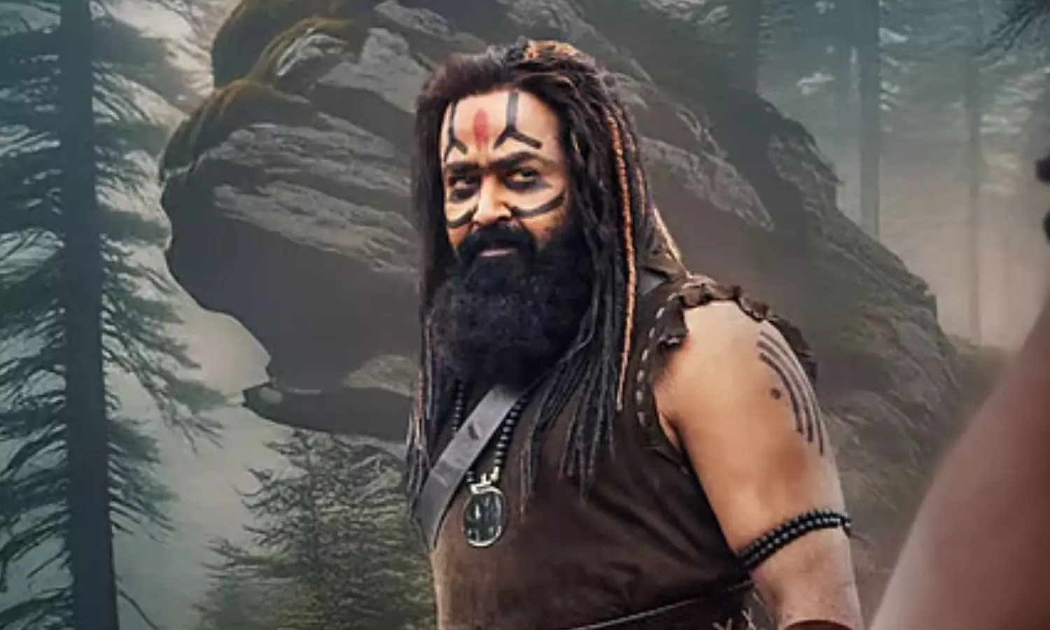 மோகன்லால் பிறந்தநாளை முன்னிட்டு கண்ணப்பா படத்தின் சிறப்பு வீடியோ வெளியீடு