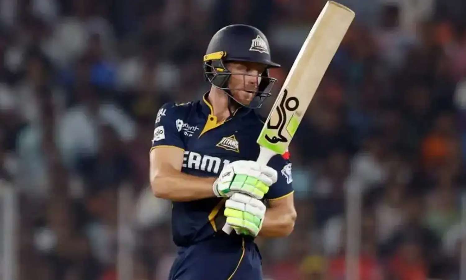 பட்லர் இல்லாதது குறித்து கவலைப்படவில்லை: குஜராத் அணி பயிற்சியாளர் சொல்கிறார்