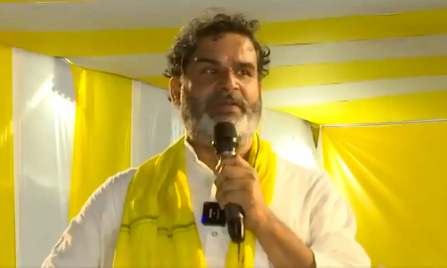 முதல் மந்திரி ஆவது எனது கனவல்ல, அது வேறு: பிரசாந்த் கிஷோர்