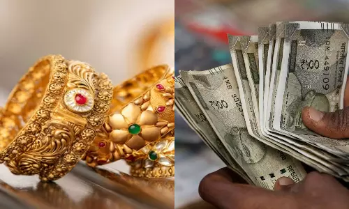 தங்க நகைக்கடன் - கடும் கட்டுப்பாடுகளை விதித்த ரிசர்வ் வங்கி