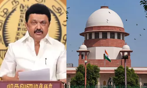 கல்வி நிதியை விடுவிக்காத மத்திய அரசு - உச்சநீதிமன்றத்தில் வழக்கு தொடர்ந்த தமிழ்நாடு அரசு