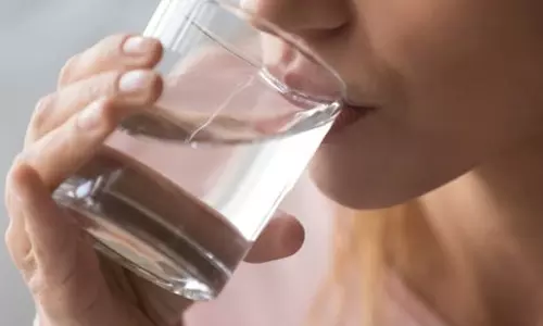 நீரிழிவு நோய்... அதிக தாகம் எடுப்பதற்கான காரணம்?