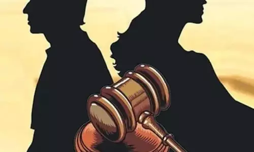 கள்ளத்தொடர்பு வைத்த மனைவி கணவனிடம் ஜீவனாம்சம் பெற முடியாது - உயர்நீதிமன்றம் தீர்ப்பு!