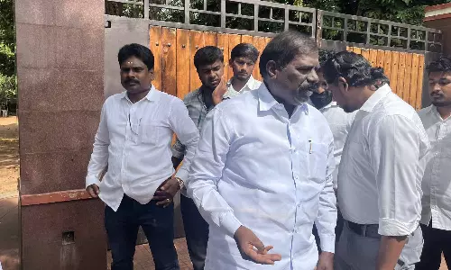 ராமதாஸ்-அன்புமணி விரைவில் சந்திப்பார்கள்: ஜி.கே.மணி