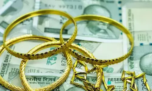 நகைக்கடன் கட்டுப்பாடுகளை வாபஸ் பெற வேண்டும் :  சிறு- குறு தொழில்முனைவோர் சங்க தலைவர் கோரிக்கை