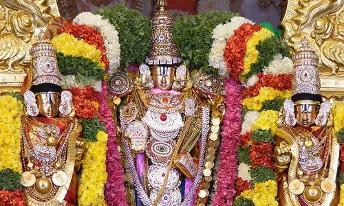 இன்றைய முக்கிய நிகழ்வுகள் மற்றும் பஞ்சாங்கம்- 22 மே 2025