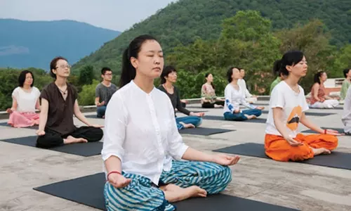 சத்குரு வழங்கும் தியானங்கள் மூளையை இளமையாக வைக்க உதவுகிறது- ஹார்வர்டு பல்கலைக்கழக ஆய்வில் கண்டுபிடிப்பு