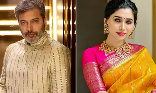 விவாகரத்து வழக்கு: ரவி மோகனிடம் இருந்து மாதம் ரூ.40 லட்சம் கேட்கும் ஆர்த்தி