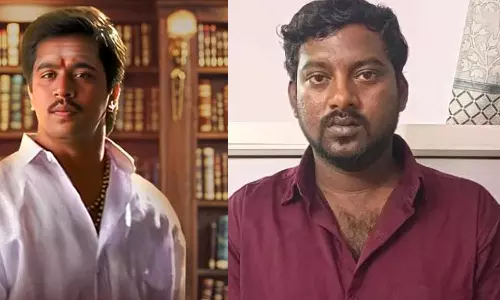 நிஜத்தில் ஒரு ஜென்டில்மேன்... கொள்ளையடித்த பணத்தை ஏழை மாணவர்களின் கல்வி கட்டணத்துக்கு செலுத்திய கொள்ளையன்