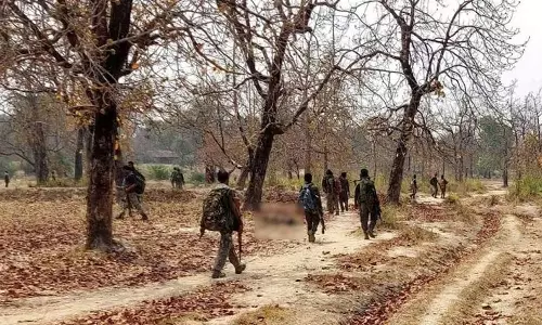 சத்தீஸ்கரில் 26-க்கும் அதிகமான நக்சலைட்டுகள் சுட்டுக்கொலை