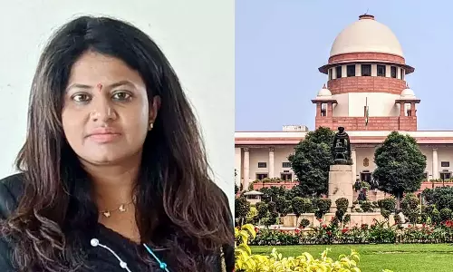 பூஜா கெத்கர் செய்த பெரிய குற்றம் என்ன?: முன்ஜாமின் வழங்கியது உச்சநீதிமன்றம்