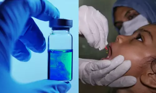 பாரத் பயோடெக் காலரா தடுப்பு மருந்து மூன்றாம் கட்ட சோதனை வெற்றி.. முக்கியத்துவம் என்ன?