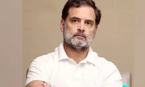 ஆளுநர்களை தவறாகப் பயன்படுத்தும் மத்திய அரசு- ராகுல் காந்தி