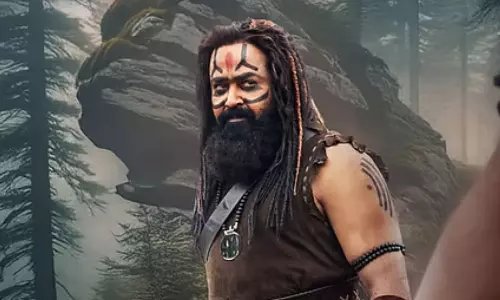 மோகன்லால் பிறந்தநாளை முன்னிட்டு கண்ணப்பா படத்தின் சிறப்பு வீடியோ வெளியீடு