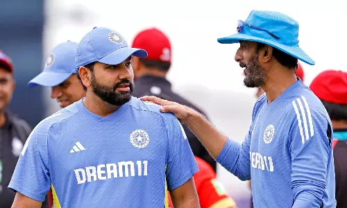 இங்கிலாந்து தொடர் இந்தியாவுக்கு மிகவும் கடினமானதாக இருக்கும்: விக்ரம் ரத்தோர்