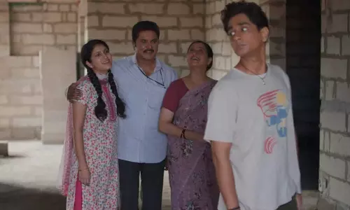 3 BHK திரைப்படத்தின் கனவெல்லாம் பாடல் வெளியீடு