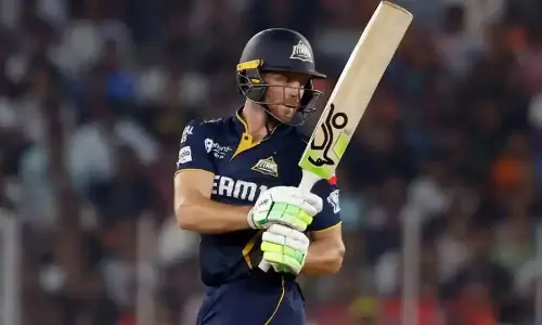 பட்லர் இல்லாதது குறித்து கவலைப்படவில்லை: குஜராத் அணி பயிற்சியாளர் சொல்கிறார்