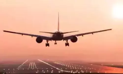 பாகிஸ்தான் வான் எல்லையில் இந்திய விமானங்கள் பறக்க மேலும் ஒரு மாதம் தடை