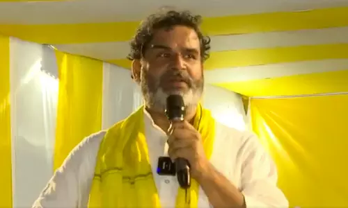 முதல் மந்திரி ஆவது எனது கனவல்ல, அது வேறு: பிரசாந்த் கிஷோர்