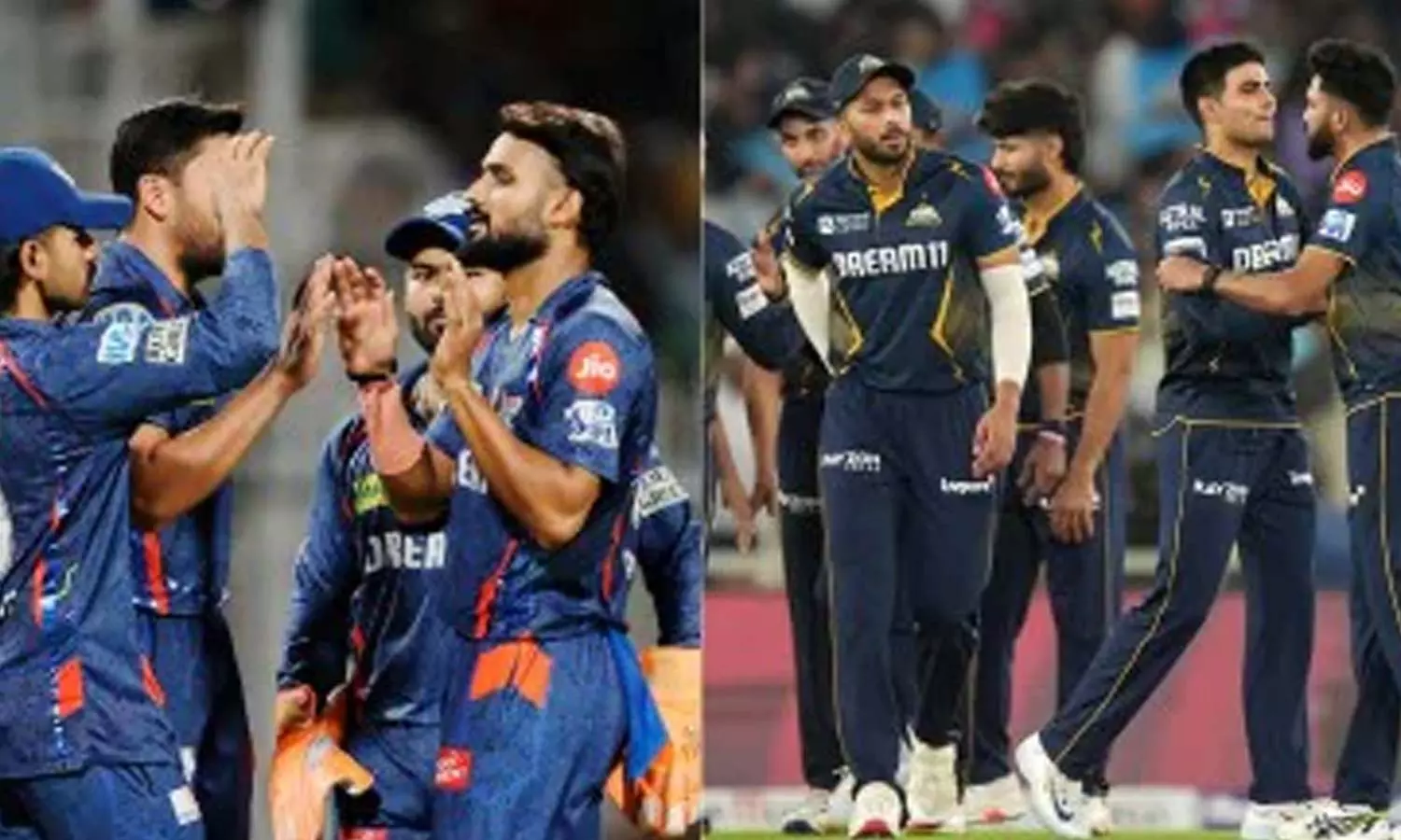 IPL 2025: முதலிடத்தில் தொடரும் முனைப்பில் குஜராத்- லக்னோ அணியுடன் இன்று மோதல் IPL 2025: முதலிடத்தில் தொடரும் முனைப்பில் குஜராத்- லக்னோ அணியுடன் இன்று மோதல்