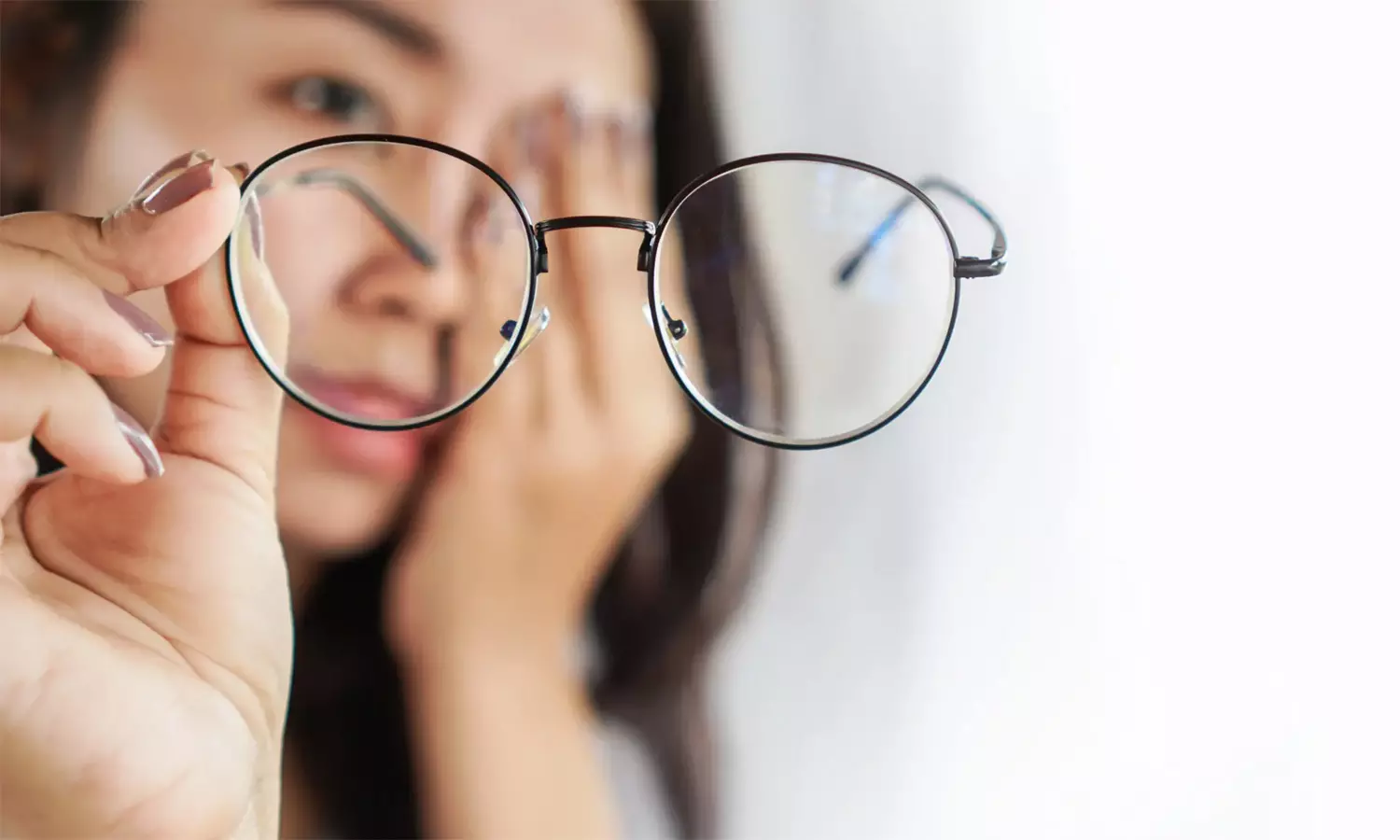 பார்வை குறைபாடு... மெத்தனமாக இருக்காதீர்கள்