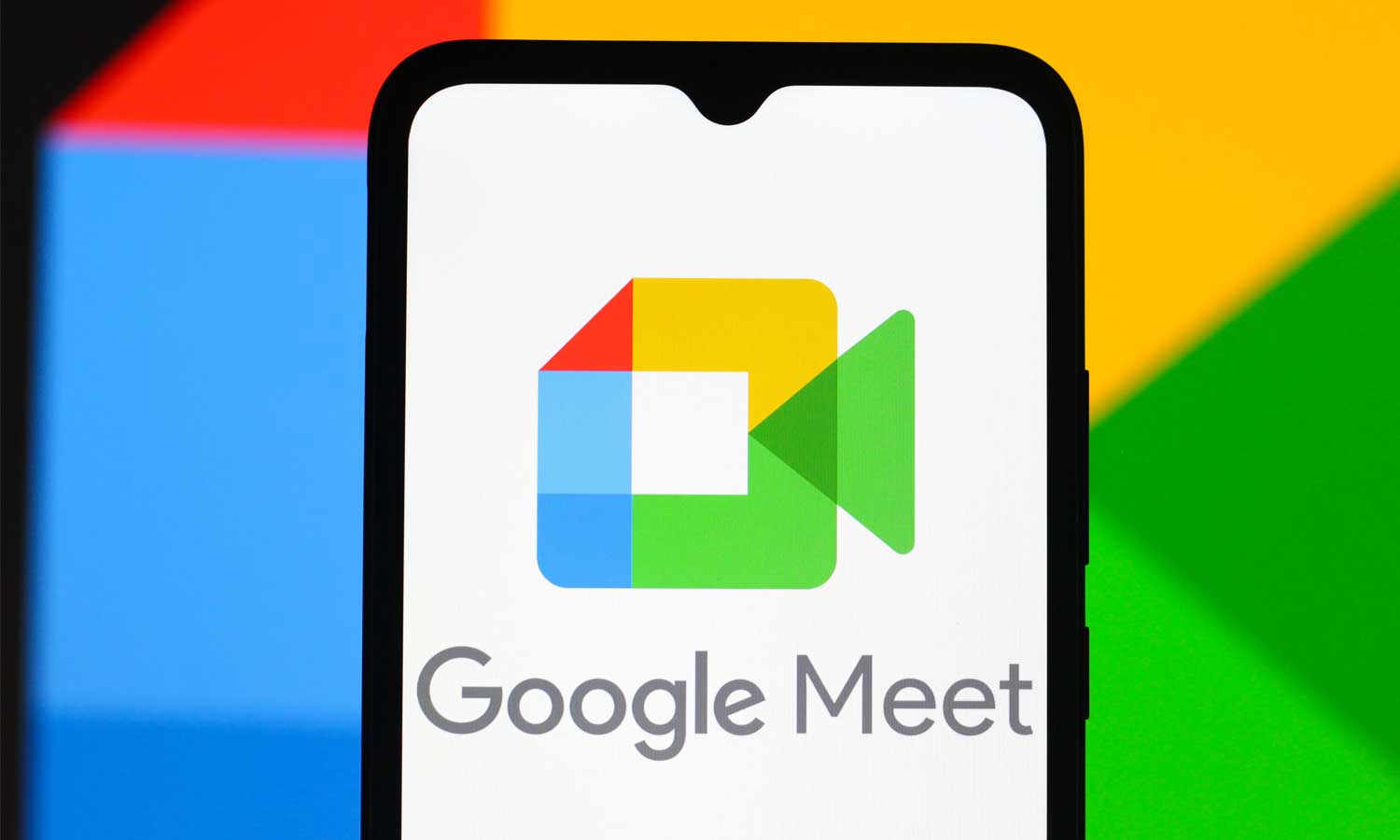 தமிழில் பேசினால் ஆங்கிலத்தில் கேட்கும்... குரல் மொழிபெயர்ப்பு அம்சத்தை கொண்டு வந்த கூகுள் மீட்