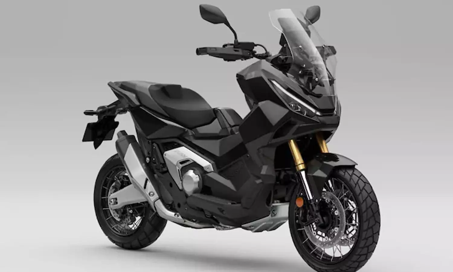 ரூ. 11.90 லட்சம் விலையில் புது அட்வென்ச்சர் பைக் அறிமுகம் செய்த ஹோண்டா