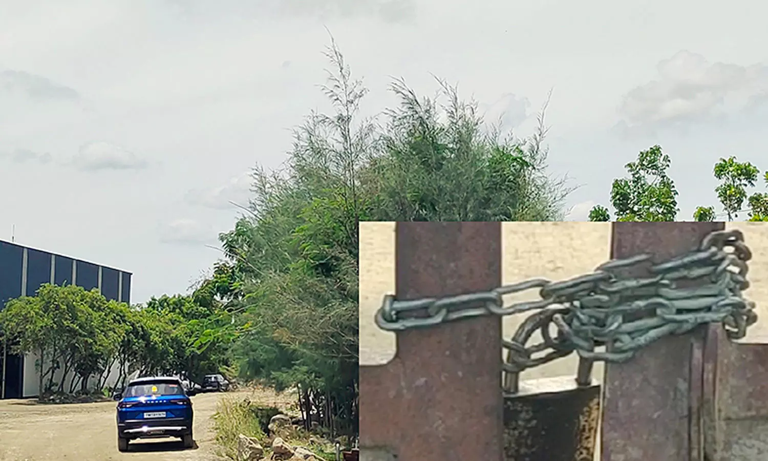 சிவகங்கை கல்குவாரி விபத்தில் பலி எண்ணிக்கை 6 ஆக உயர்வு