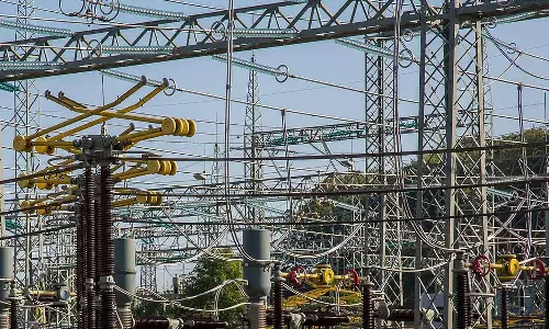 சென்னையில் நாளை (23.05.2025) மின்தடை ஏற்படும் இடங்கள்...