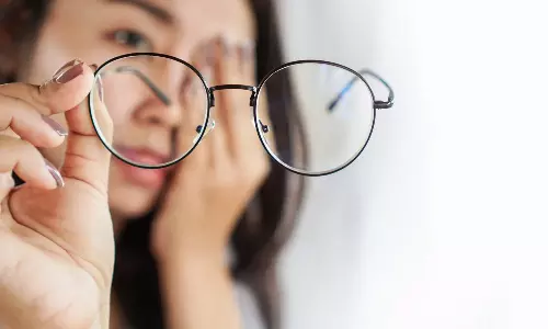 பார்வை குறைபாடு... மெத்தனமாக இருக்காதீர்கள்