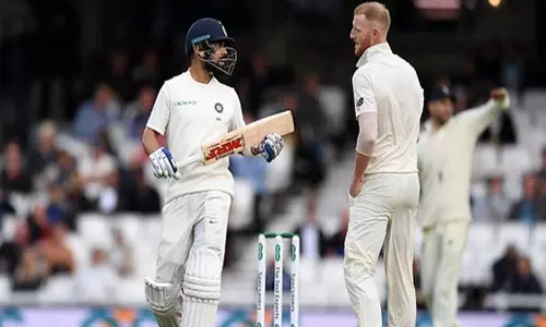 அவமானமாக இருக்கும்.. விராட் கோலி ஓய்வு குறித்து பேசிய இங்கிலாந்து டெஸ்ட் கேப்டன் ஸ்டோக்ஸ்