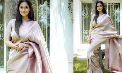 Dabba Role சர்ச்சை: சிம்ரனிடம் மன்னிப்பு கேட்ட நடிகை