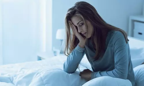 காலையில் எழுந்திருக்கும் போதே உடல் சோர்வா? காரணம் இதுவாகக்கூட இருக்கலாம்..!