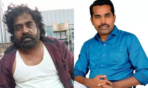 உல்லாசமாக இருந்ததை வீடியோ எடுத்து பைனான்சியரிடம் பணம் கேட்டு மிரட்டிய பெண் கைது