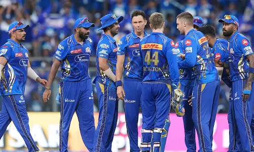 எதிரணியை ஆல் அவுட் செய்வதில் யாரும் தொட முடியாத உச்சத்தில் மும்பை இந்தியன்ஸ்