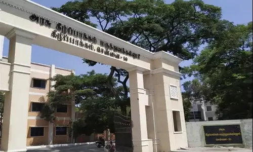 கீழ்ப்பாக்கம் அரசு மருத்துவமனையில் மின்வெட்டு- நோயாளிகள் அவதி