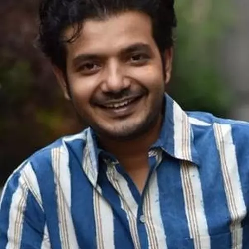 ஸ்ரீநாத் பாசி