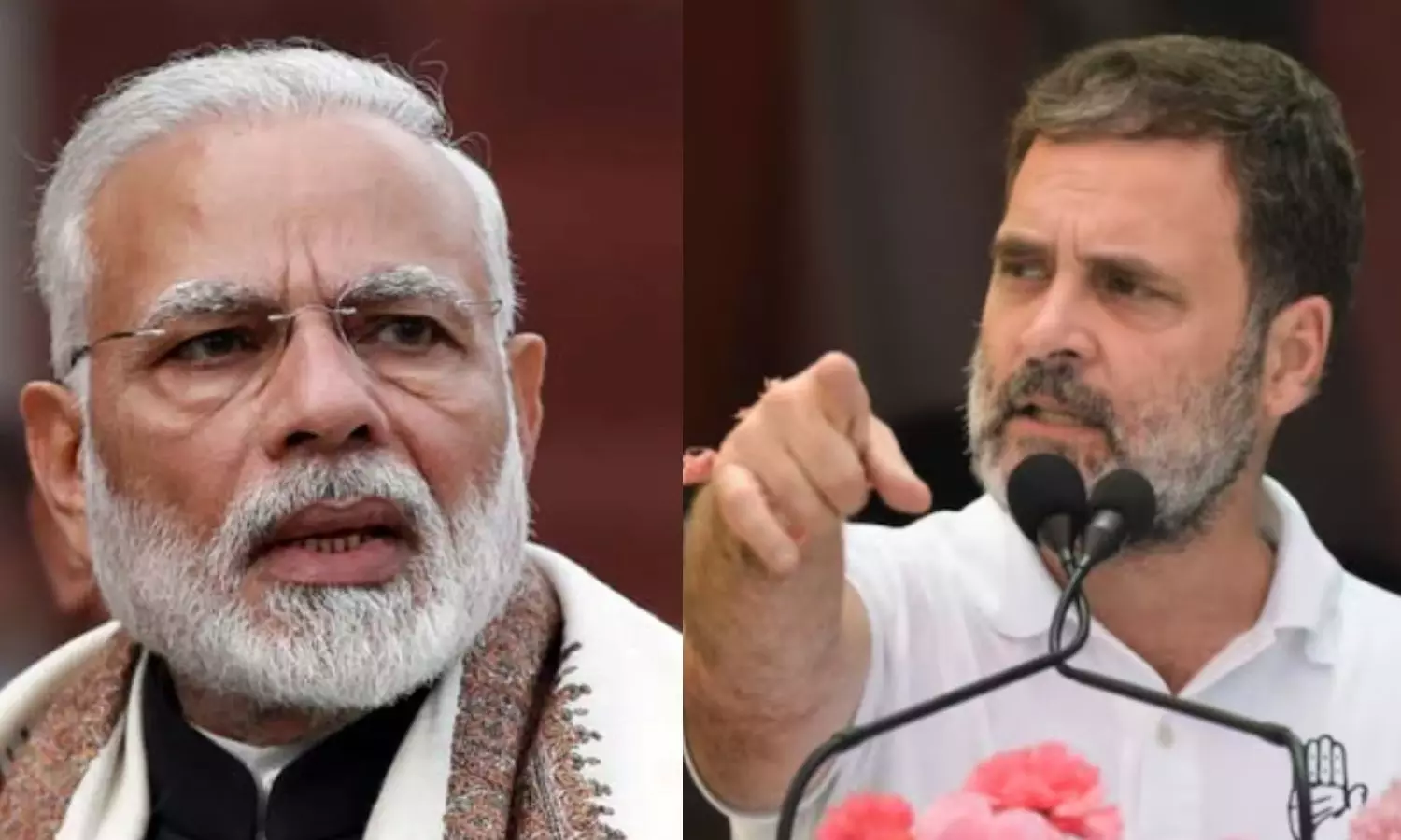 உங்கள் ரத்தம் ஏன் கேமரா முன்பு மட்டும் கொதிக்கிறது? - பிரதமர் மோடிக்கு ராகுல் காந்தி சரமாரி கேள்வி உங்கள் ரத்தம் ஏன் கேமரா முன்பு மட்டும் கொதிக்கிறது? - பிரதமர் மோடிக்கு ராகுல் காந்தி சரமாரி கேள்வி