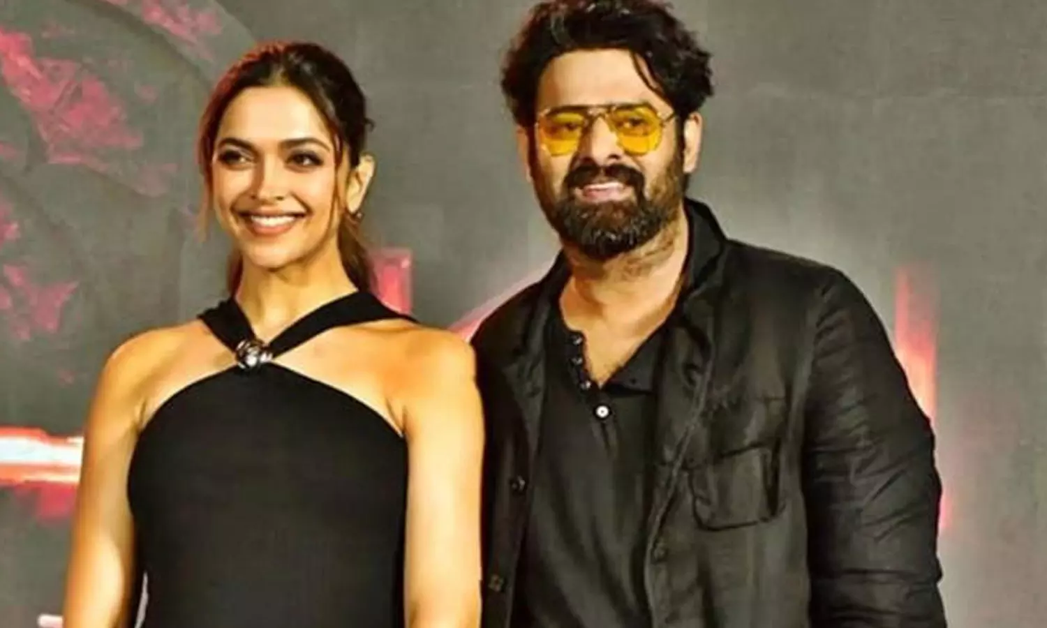 தீபிகாவுக்கு டாட்டா காட்டிய அனிமல் இயக்குநர்.. ஸ்பிரிட் படத்தில் பிரபாஸுக்கு புது ஜோடி - என்ன ஆச்சு?