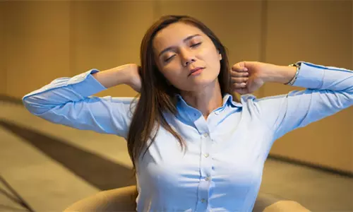 உஷார் மக்களே...உடல் சோர்வு தானே என்று Easy -யா விட்டுடாதீங்க...காரணம் இதுவாகக்கூட இருக்கலாம்..!