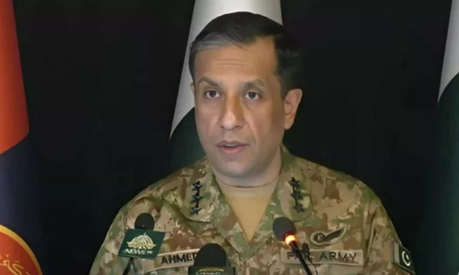 நீங்கள் தண்ணீரை நிறுத்தினால், நாங்கள் உங்கள் மூச்சை நிறுத்துவோம்.. இந்தியாவை எச்சரித்த பாகிஸ்தான் ஜெனரல் நீங்கள் தண்ணீரை நிறுத்தினால், நாங்கள் உங்கள் மூச்சை நிறுத்துவோம்.. இந்தியாவை எச்சரித்த பாகிஸ்தான் ஜெனரல்