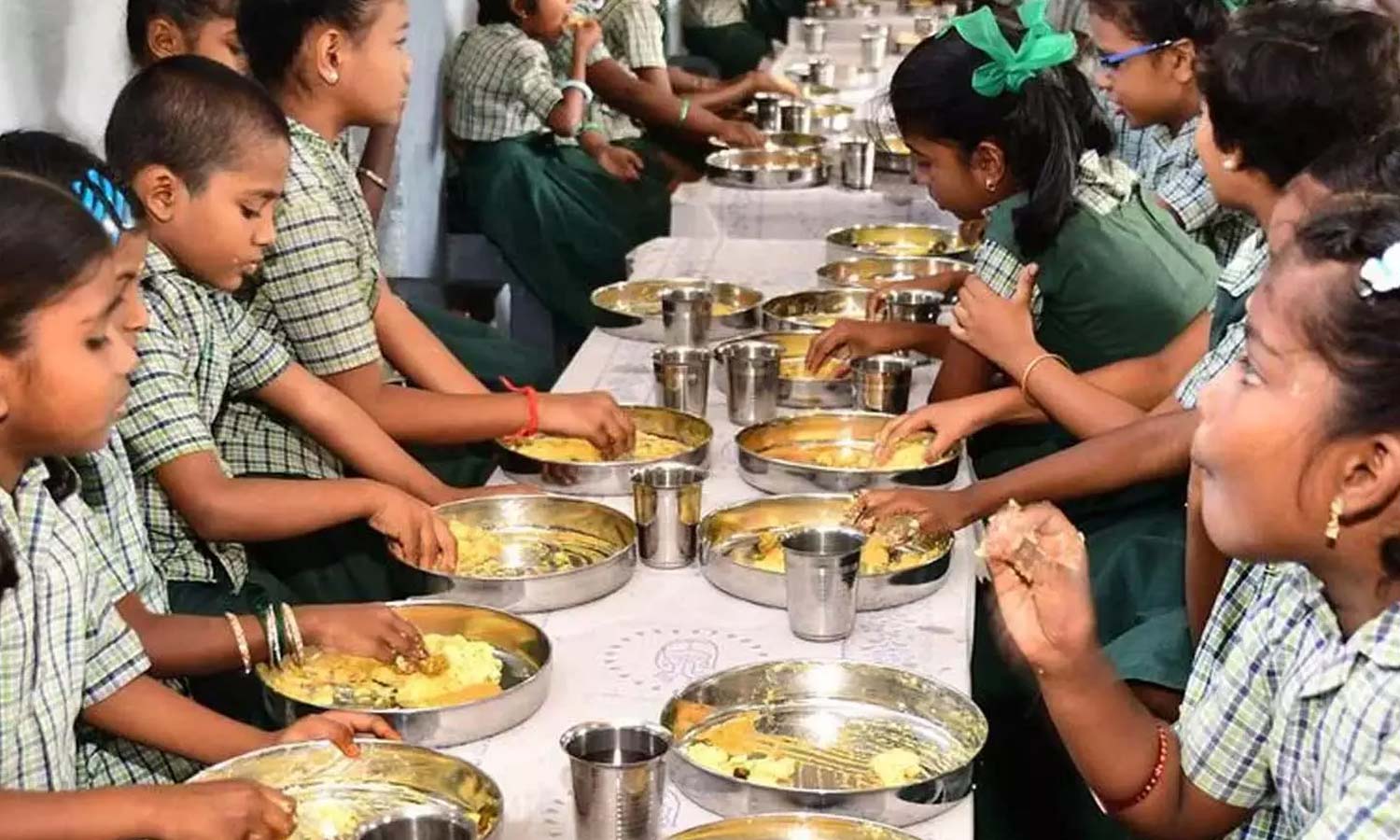 பட்ஜெட்டில் அறிவித்தபடி காலை உணவுத் திட்டம் ஜூன் 3-ந்தேதி விரிவாக்கம்