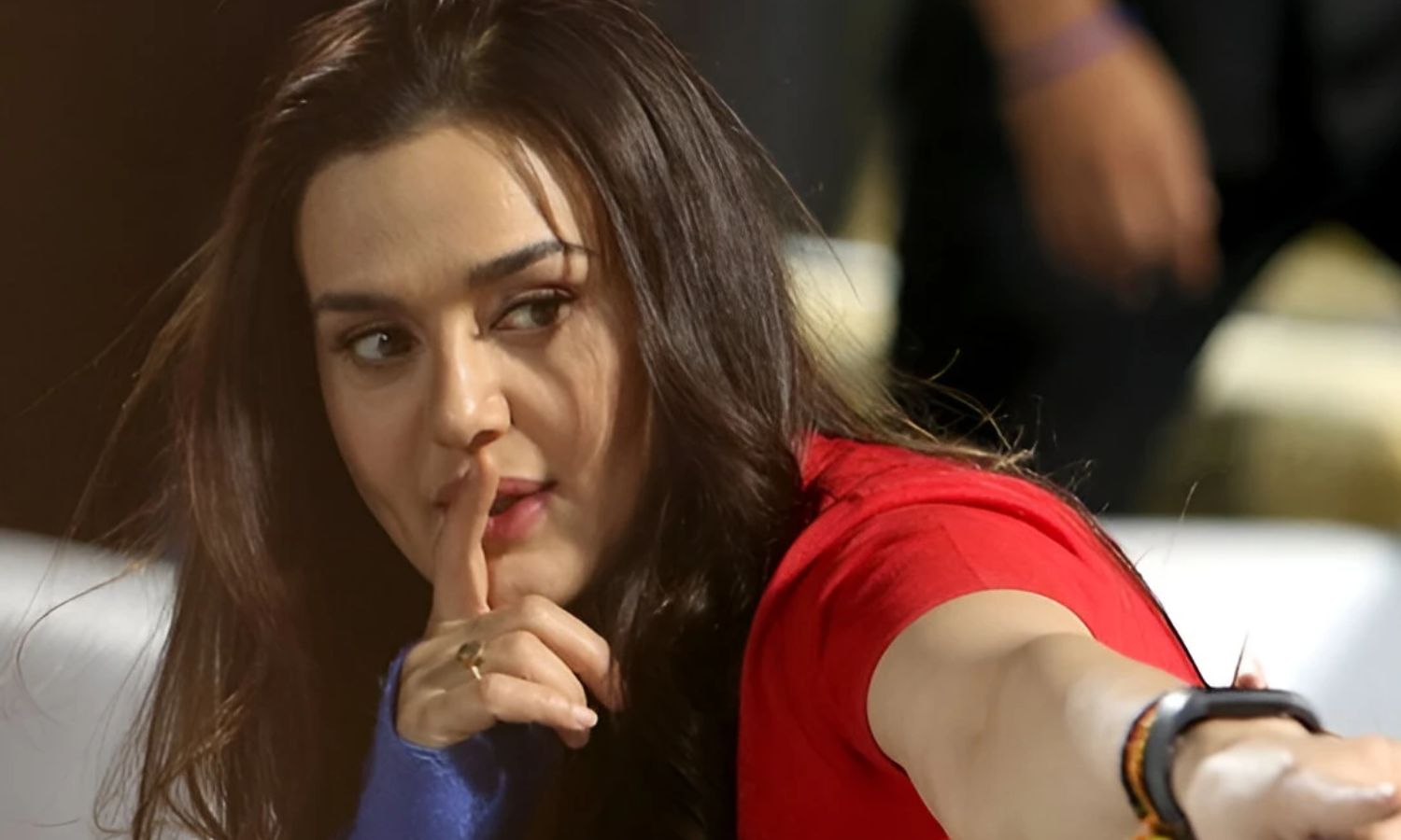 பஞ்சாப் கிங்ஸ் உரிமையாளர்கள் இடையே பங்காளி சண்டை.. நீதிமன்றத்தில் பிரீத்தி ஜிந்தா வழக்கு!