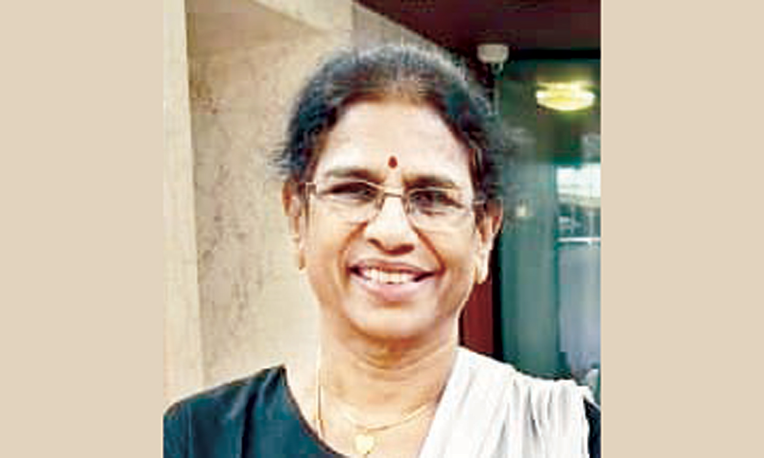 சுந்தரி ஜகதீசன்