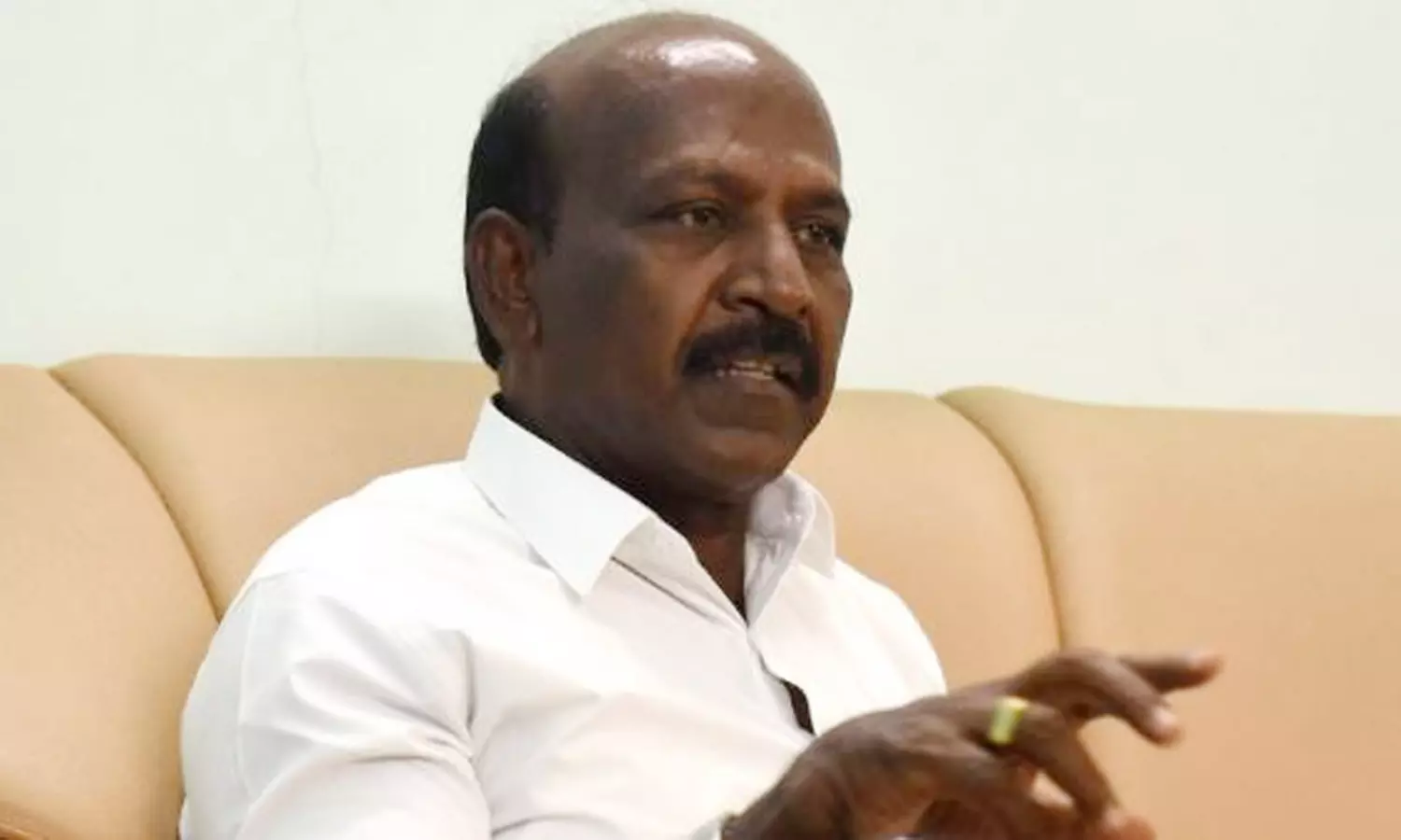 அமைச்சர் மா.சுப்பிரமணியன் மீதான நில மோசடி வழக்கு வேறு அமர்வுக்கு மாற்றம்